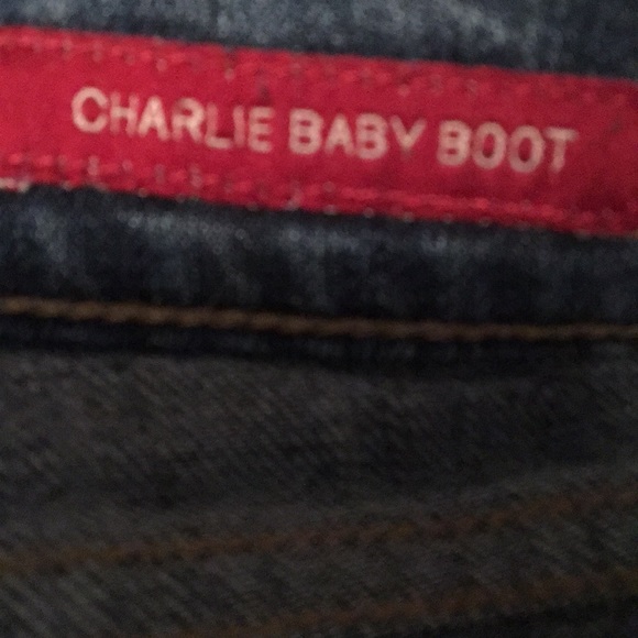 Lucky brand jeans - Picture 3 of 4